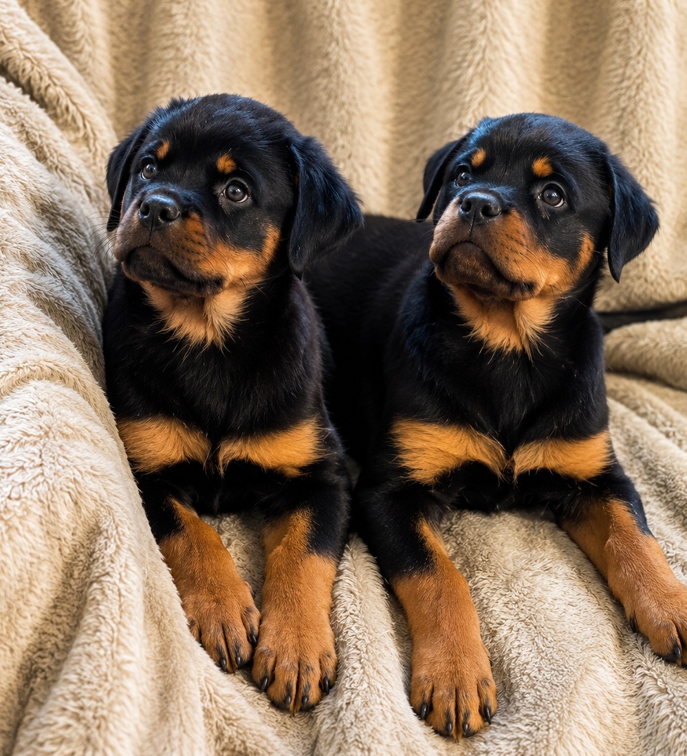 Rottweiler