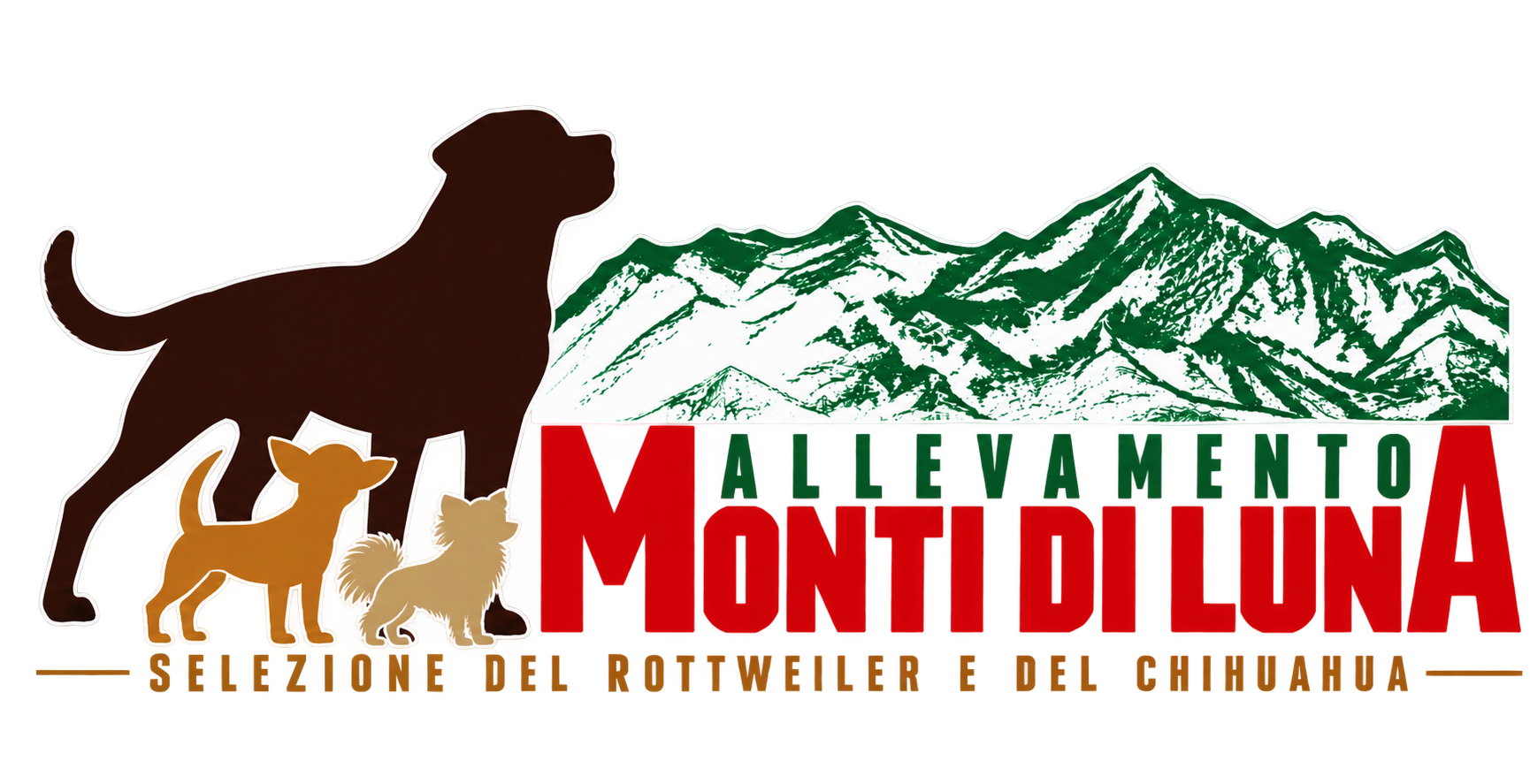 Allevamento Monti di Luna
