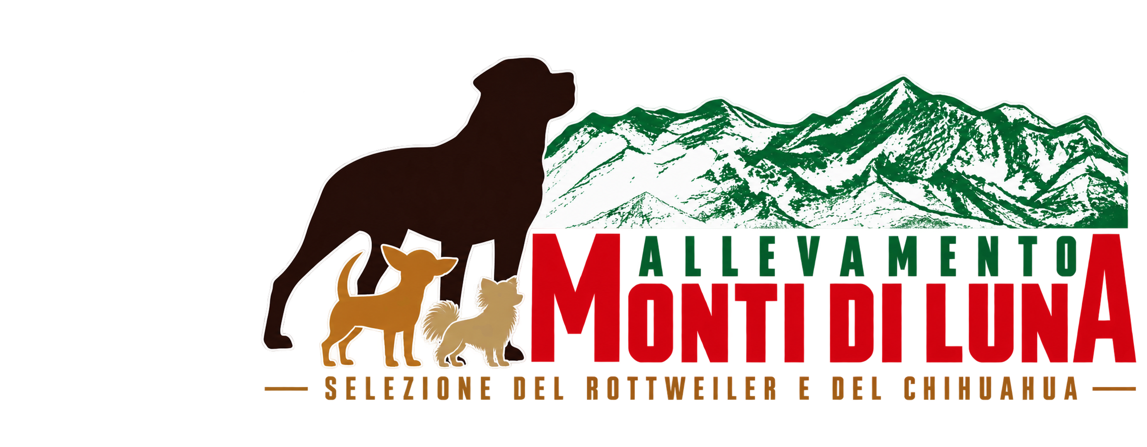 Allevamento Monti di Luna